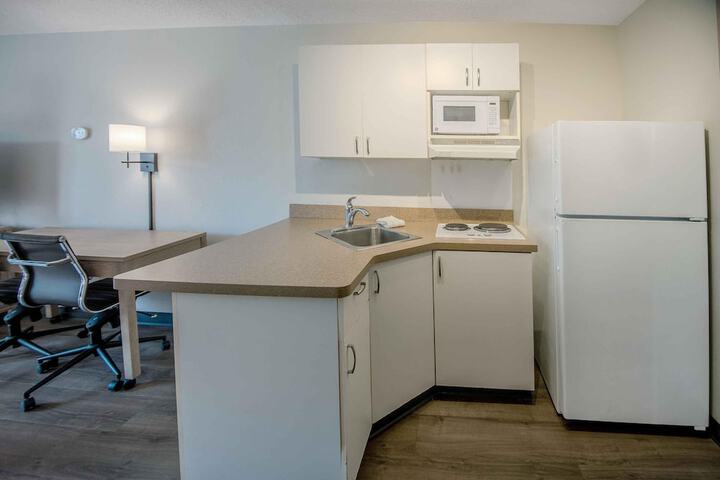Extended Stay America Suites Red Bank Middletown