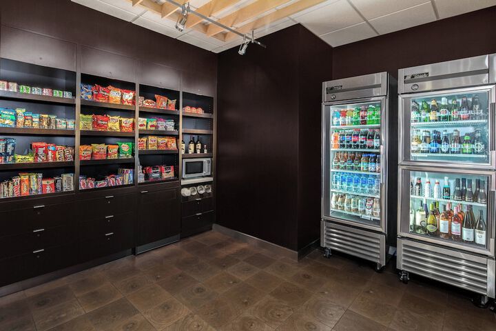 Courtyard by Marriott Lubbock Downtown / University Area