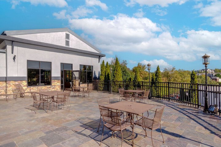 Comfort Suites Stockbridge Atlanta South