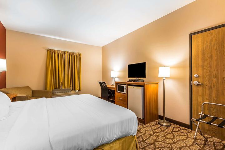 Quality Inn & Suites