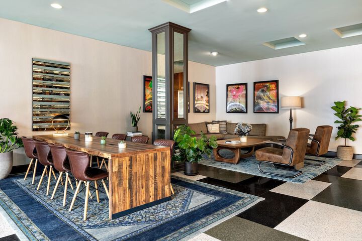 Hotel Interior 19 of 77