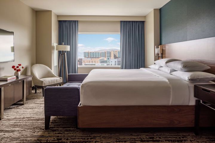 Hyatt Regency Denver Anschutz Medical Campus