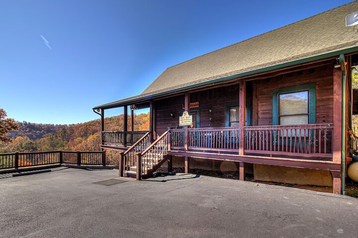 Bearview Heights #244