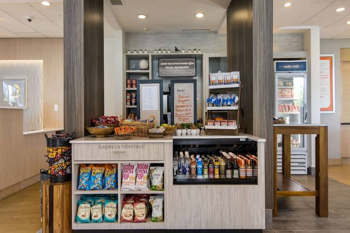 Hilton Garden Inn Madison West / Middleton