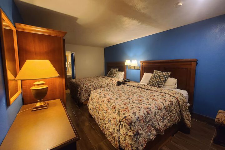 Garden Inn & Extended Stay Shepherdsville / Louisville