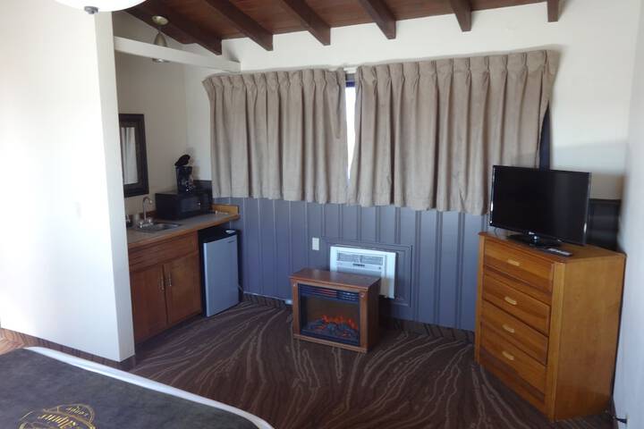 Alpine Lodge & Resort Burkesville