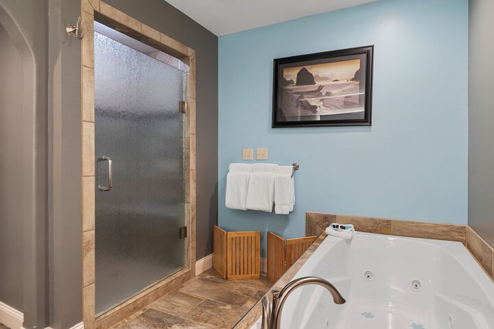 Deadwood Gulch Resort Trademark Collection by Wyndham