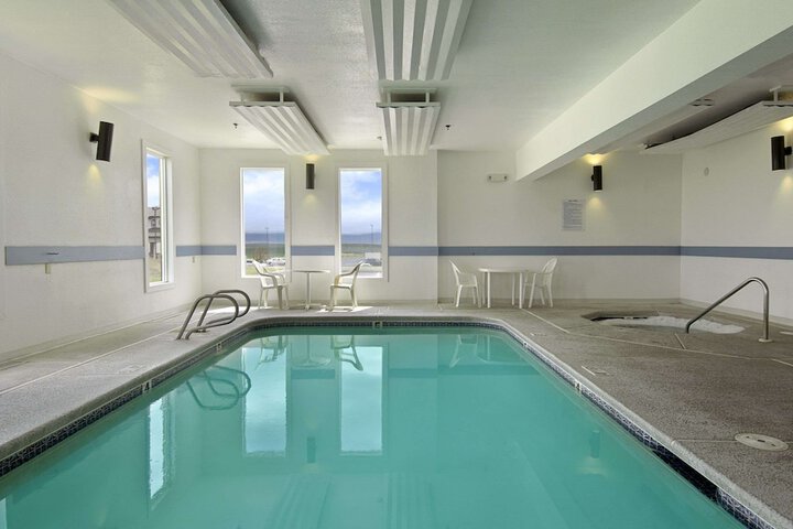 Pool 7 of 52