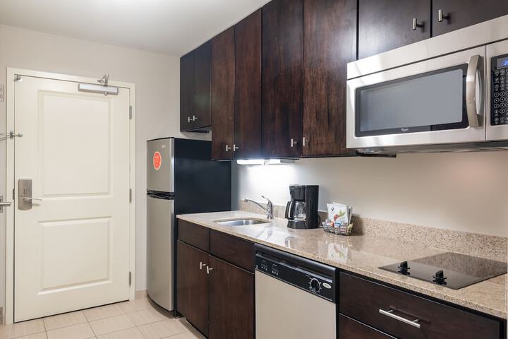 TownePlace Suites by Marriott Mooresville