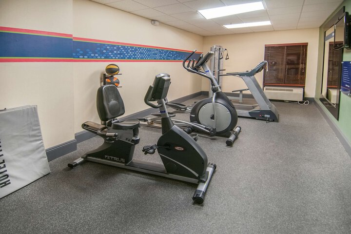 Health and Fitness 19 of 21