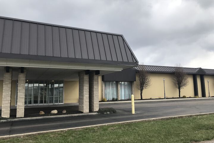 Quality Inn Gallipolis