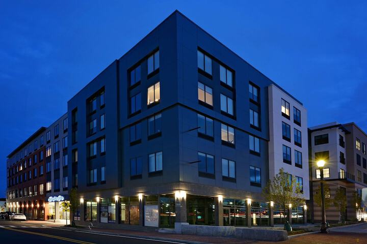 Hotel 3 of 45