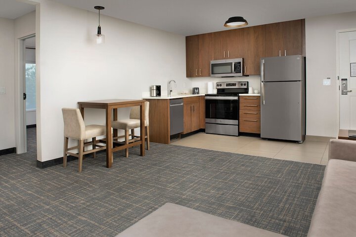 Residence Inn by Marriott Lubbock-University Area