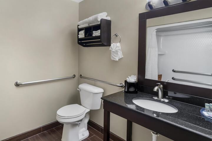 Best Western Kenner