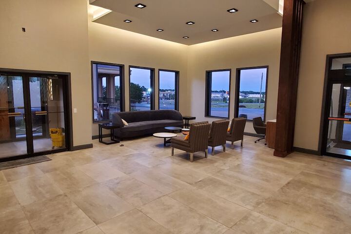 Hotel Interior 2 of 40