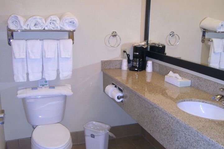 Quality Inn & Suites Williamsport