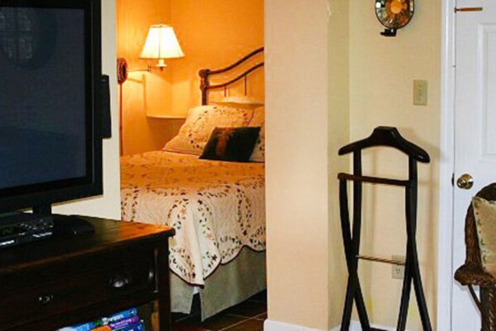 Inn at Stony Creek