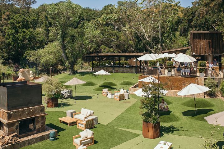 Calamigos Ranch Resort & Spa