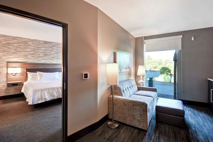 Home2 Suites by Hilton Los Angeles Montebello