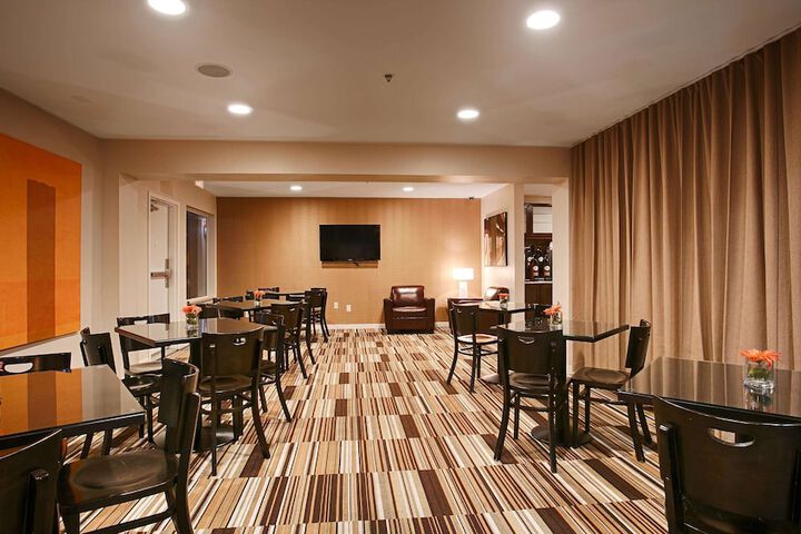 Best Western Plus Rancho Cordova Inn