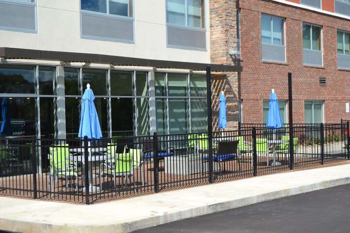 Holiday Inn Express & Suites Goodlettsville N - Nashville by IHG