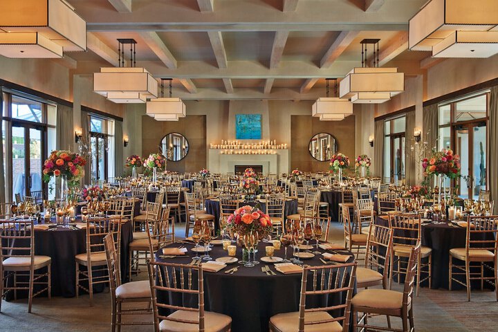 Four Seasons Resort Rancho Encantado Santa Fe