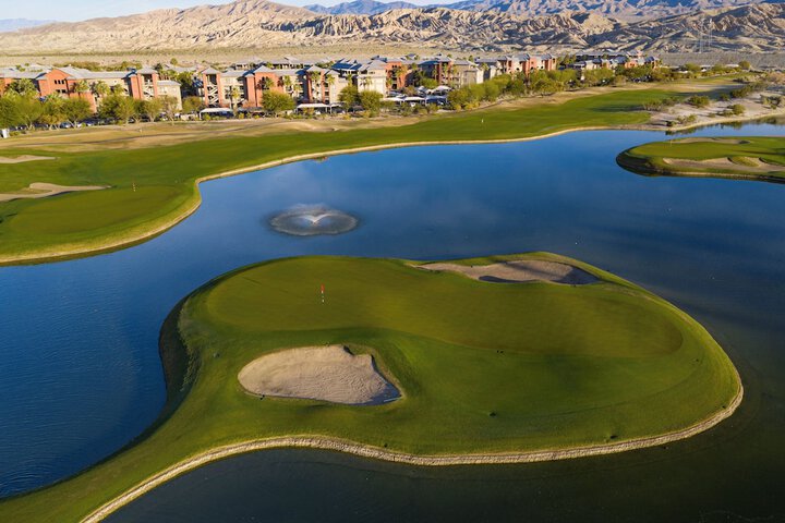 WorldMark Indio