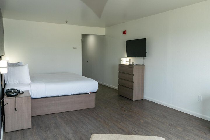 Americas Best Value Inn Donaldsonville