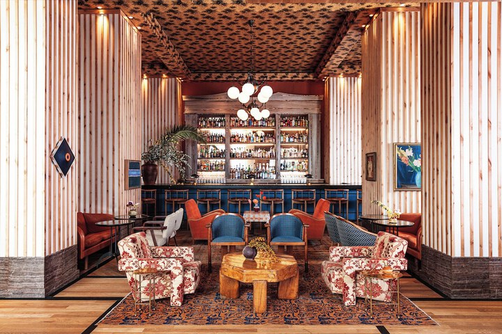 Hotel Interior 17 of 94