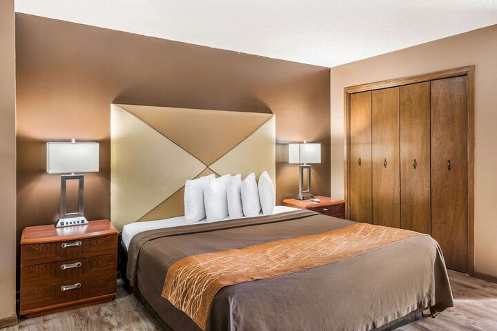 Econo Lodge Oskaloosa
