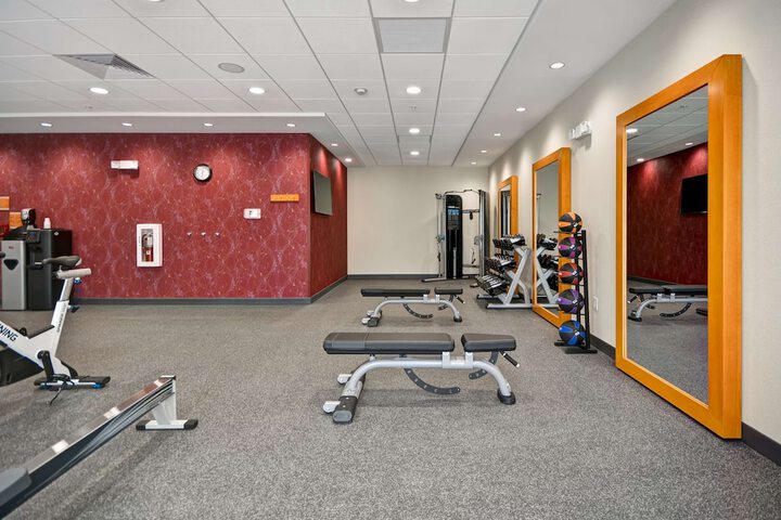 Health and Fitness 27 of 32