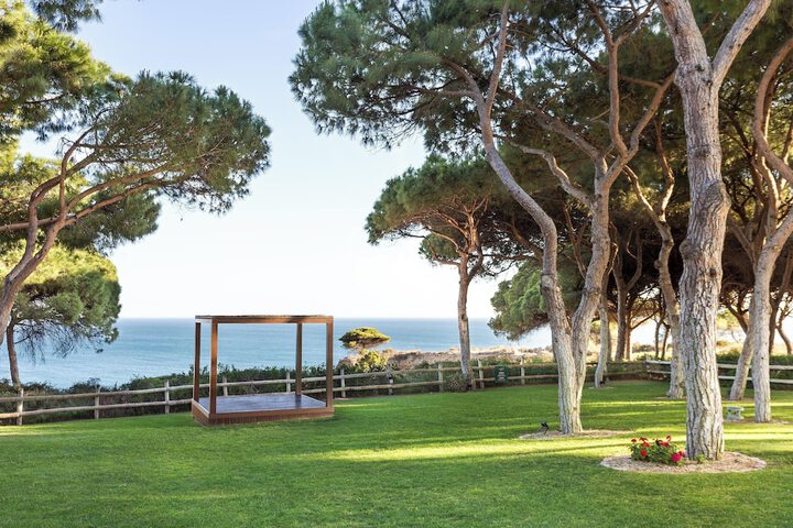 Pine Cliffs Ocean Suites a Luxury Collection Resort & Spa
