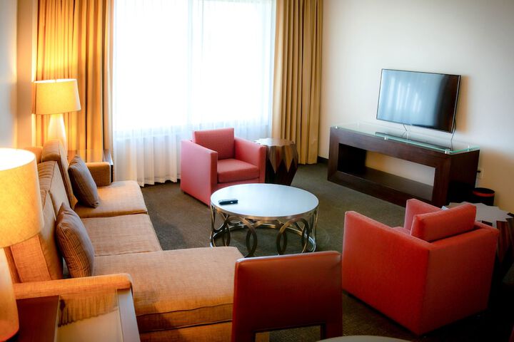 Legends Casino Hotel