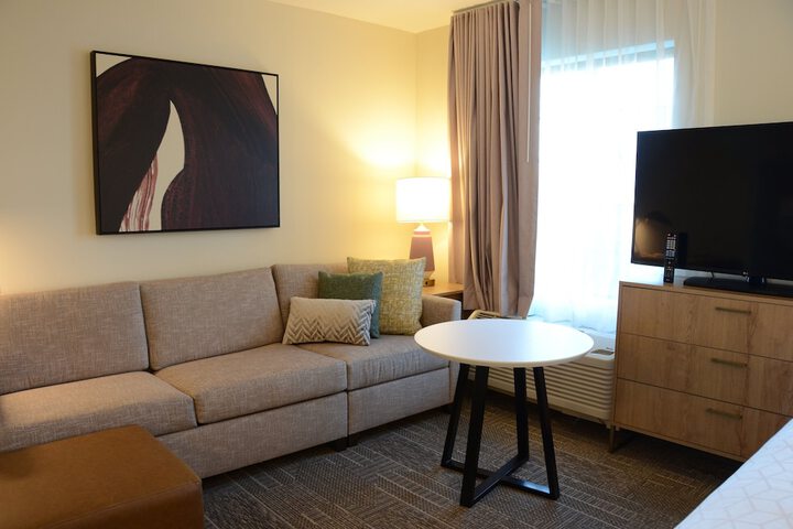 Staybridge Suites Nashville SE - Murfreesboro by IHG