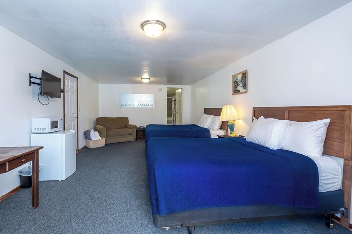 Cascade Motel
