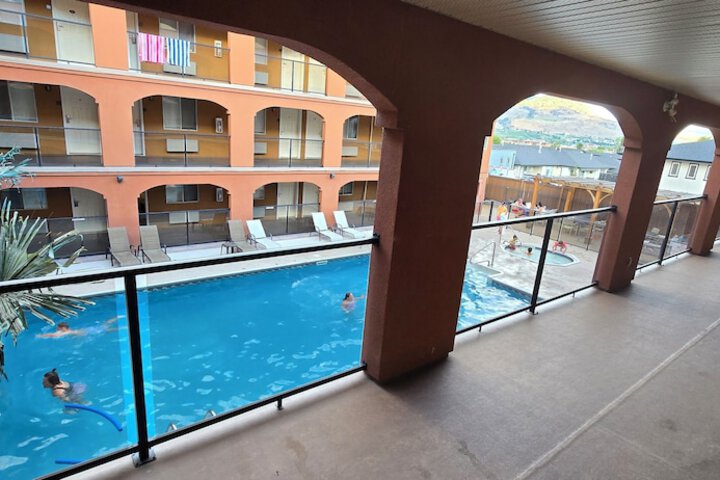 Park Inn by Radisson Osoyoos