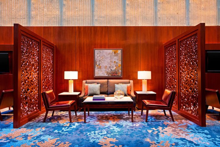 The Westin Peachtree Plaza Atlanta