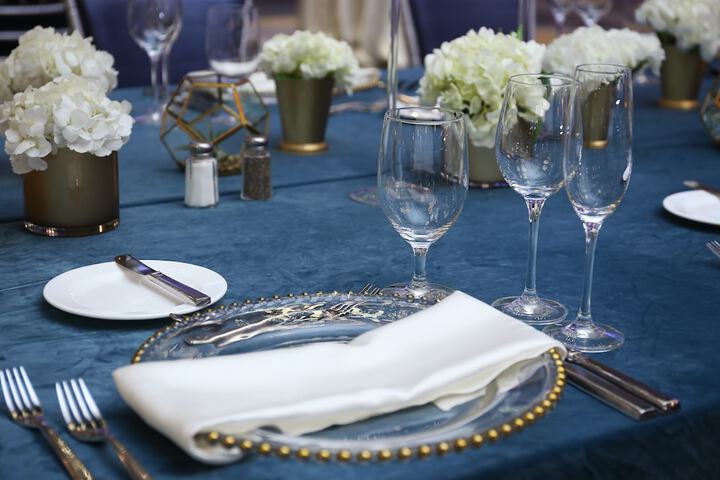 Wedding/Banquet 145 of 150