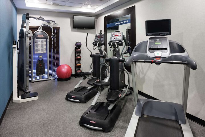 Health and Fitness 42 of 42