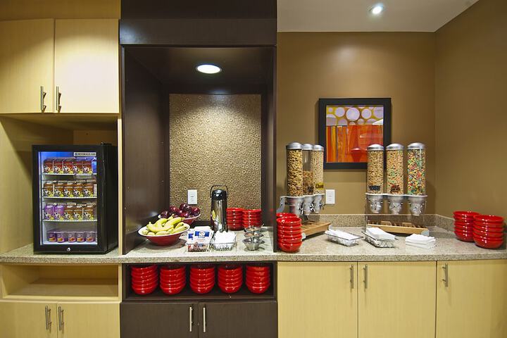 TownePlace Suites by Marriott Baton Rouge Gonzales