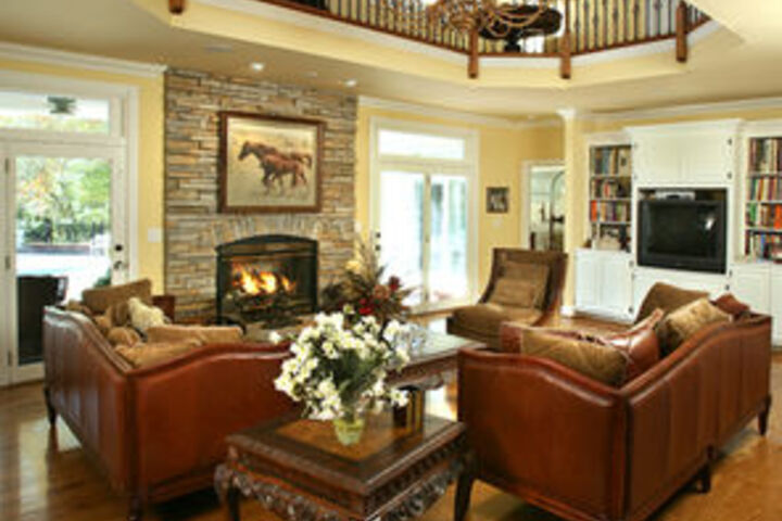 Bluegrass Country Estate