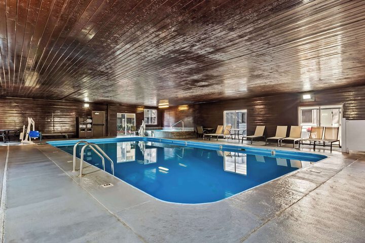 Pool 5 of 57