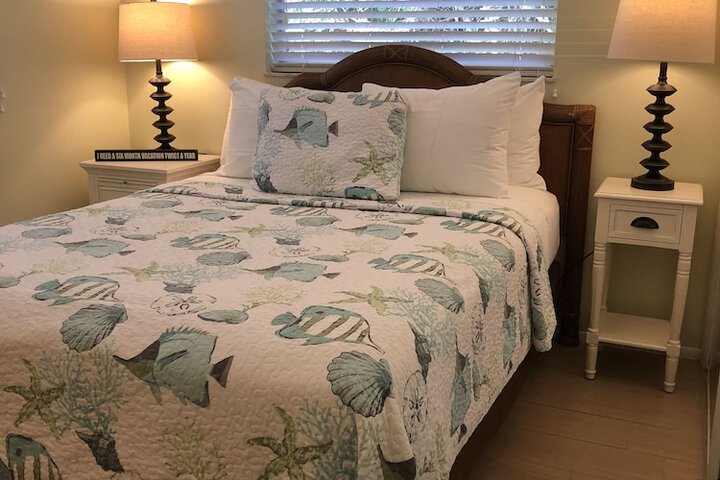 Addys Villas