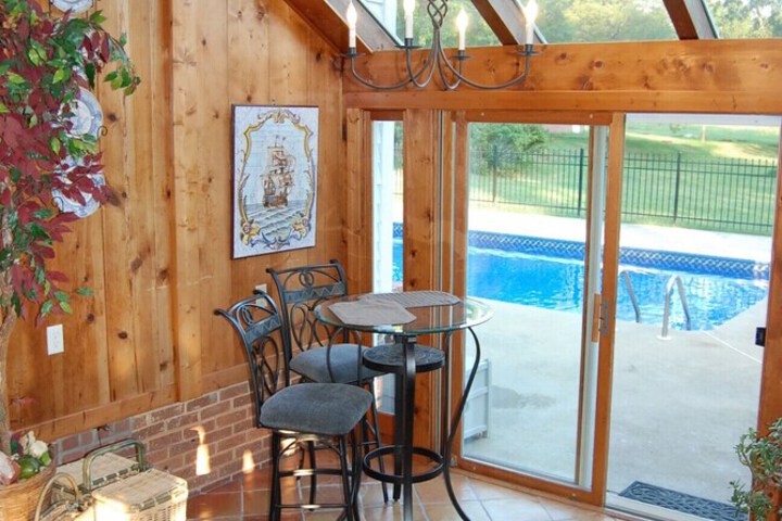 Terrace/Patio 64 of 80