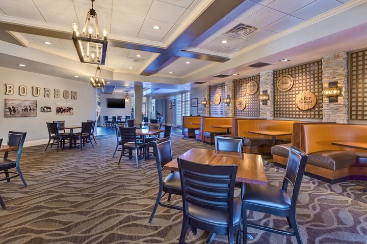 Holiday Inn Morgantown - University Area by IHG