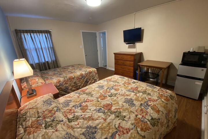 Gateway Inn