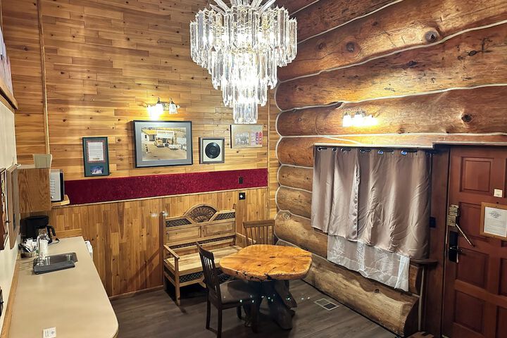 Soap Lake Resort a Dazzler Select by Wyndham