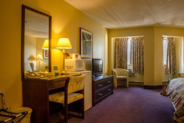 Kimberley Inn & Suites