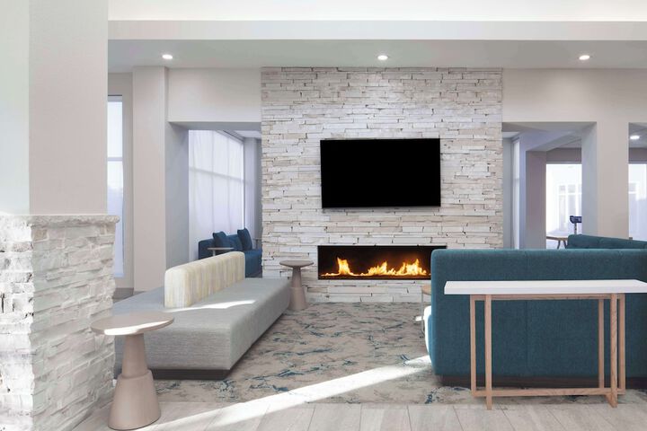 Hilton Garden Inn Shreveport