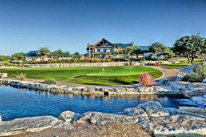 The JL Bar Ranch Resort & Spa